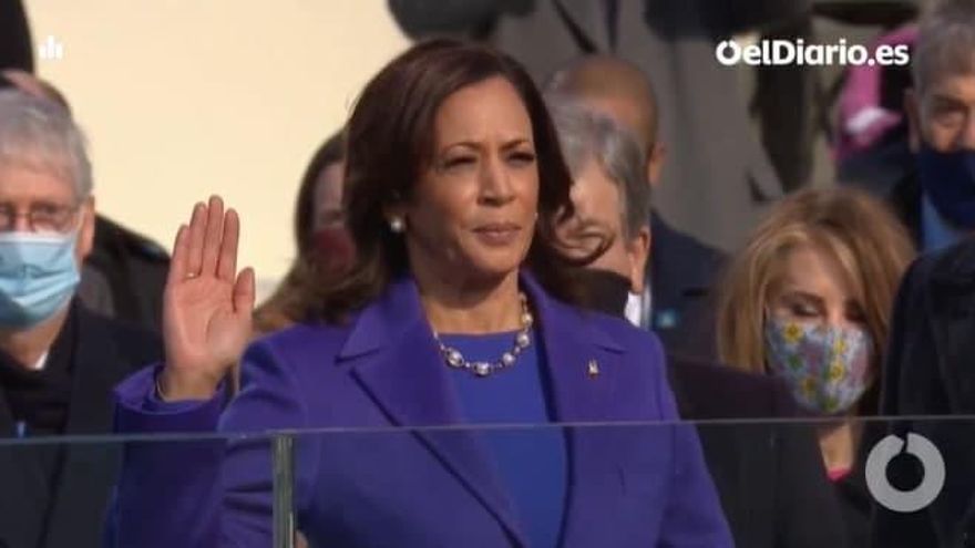 Kamala Harris