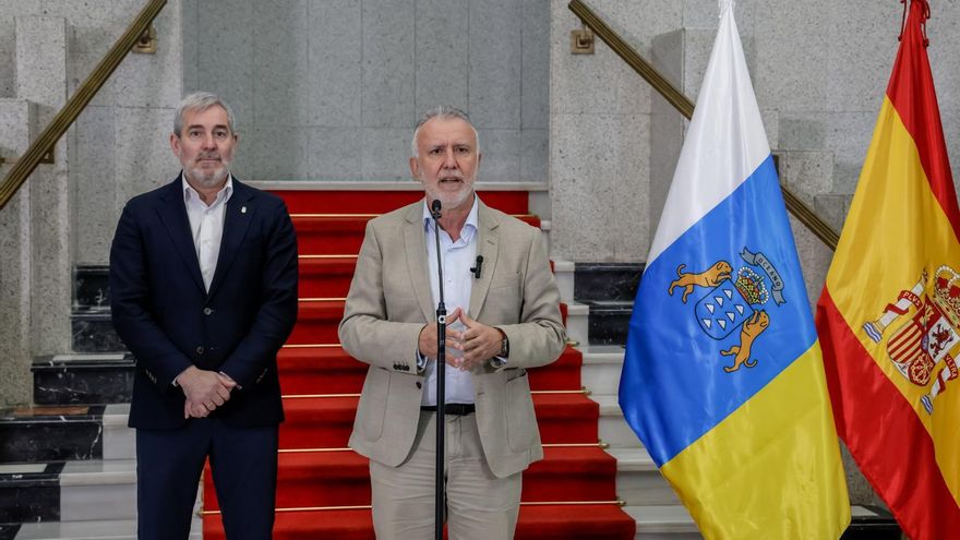 Importantes cambios en el IGIC: el Gobierno central aprueba medidas anticrisis para Canarias