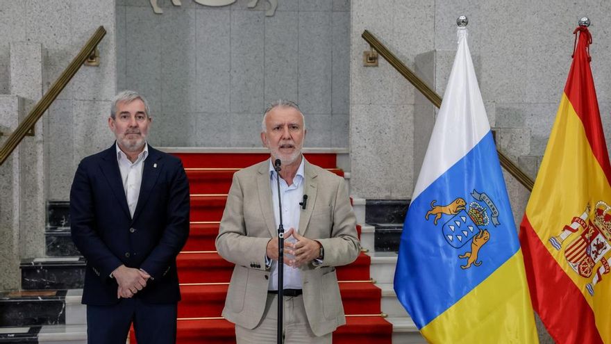 Importantes cambios en el IGIC: el Gobierno central aprueba medidas anticrisis para Canarias