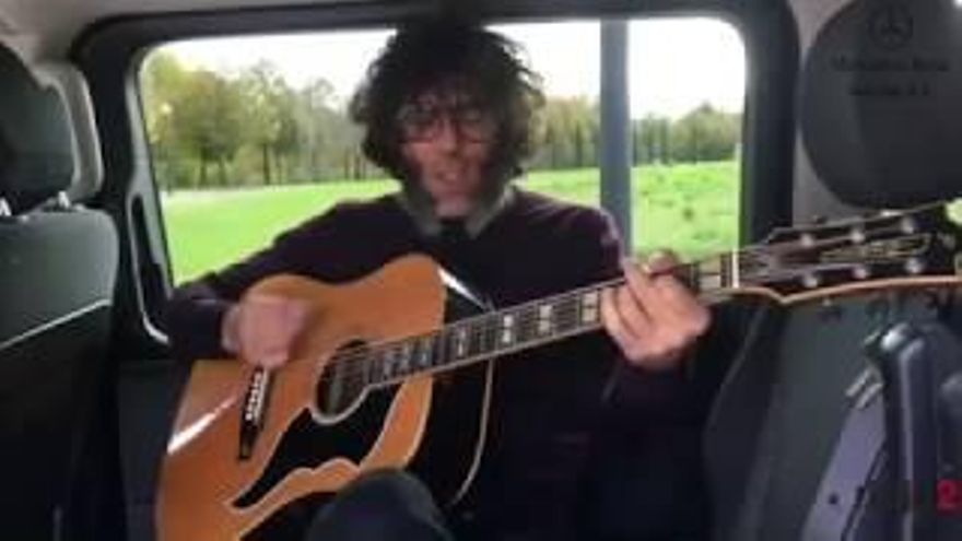 Música sobre ruedas: así es Messura, el grupo del momento en La Rioja