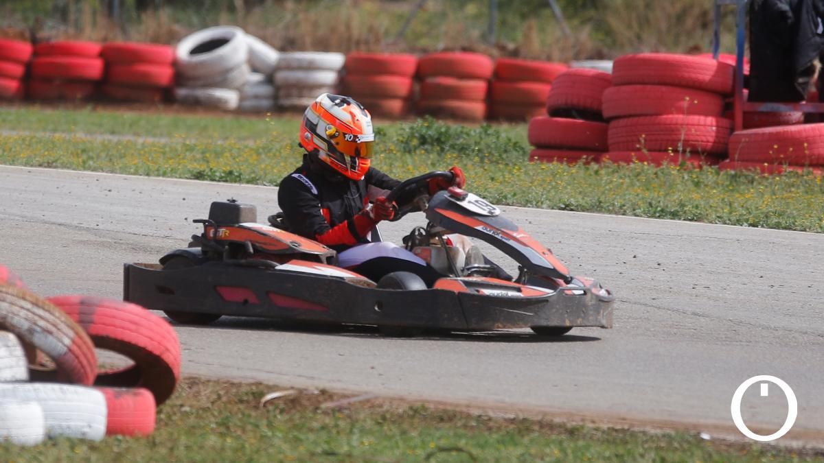 24H Karting Andalucía