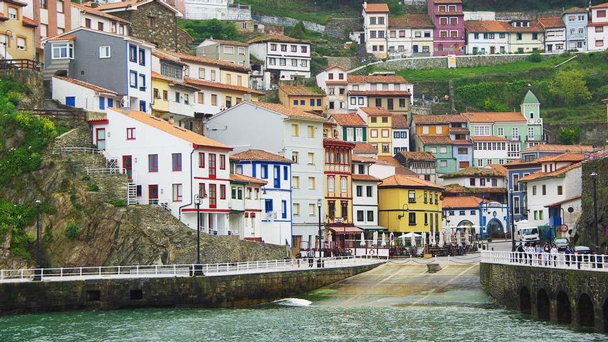 LOS PUEBLOS MAS BELLOS DE ESPAÑA Los pueblos más bonitos de España | Traveler