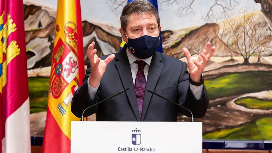 Emiliano García-Page