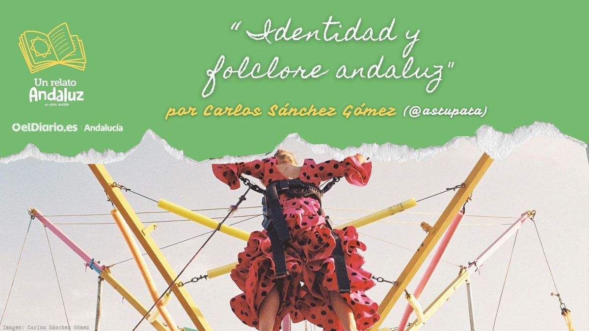 Identidad y folclore andaluz