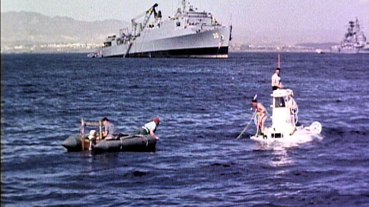 Contaminación radiactiva en Palomares: 60 años de oprobio por las élites políticas