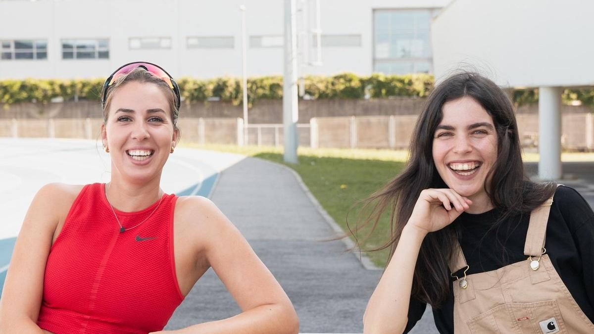 Historia de Samia: cuando el deporte vence al radicalismo que encierra a mujeres jóvenes en sus casas