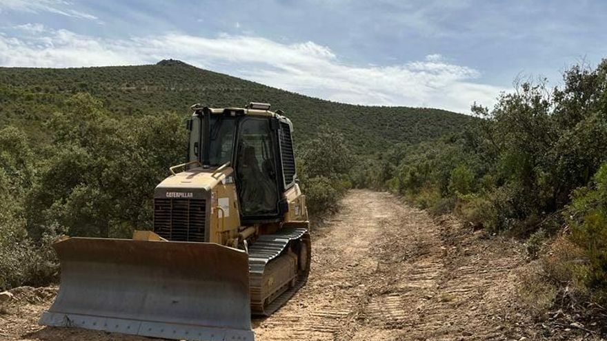 Cuando se recupera un camino público en un coto de caza contra la voluntad del dueño: el caso de Orgaz