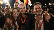 De Quinto, Bal, Mesquida y otros independientes se afilian a Ciudadanos en medio de la crisis abierta por las dimisiones