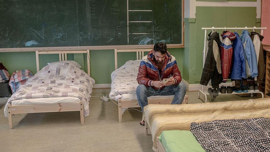 De “corazones abiertos” a fronteras cerradas: Suecia presume de conseguir una inmigración neta negativa