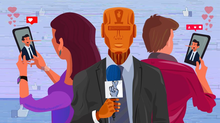 La desinformación digital acecha a los argentinos en la previa de las elecciones