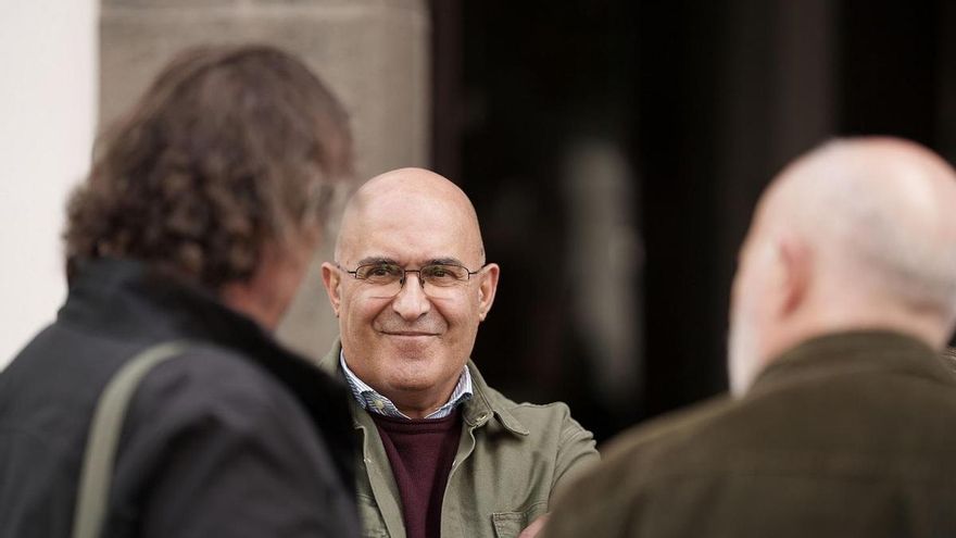 Contigo La Palma  dice que el Cabildo y el Ayuntamiento de Los Llanos "obstaculizan  el acceso a información pública” para  “analizar el nuevo proyecto turístico de Puerto Naos”