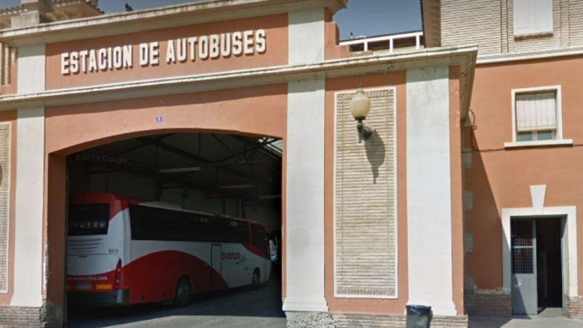 Barbastro, Monzón y Binéfar no tienen bus directo a Zaragoza mientras hay hasta ocho conexiones diarias con Barcelona