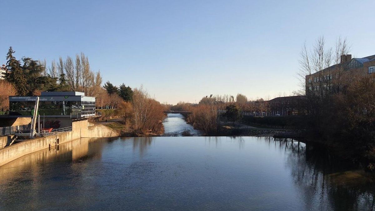 Aguas de León celebra el Día Mundial del Medio Ambiente con una charla sobre y una caminata bío responsable