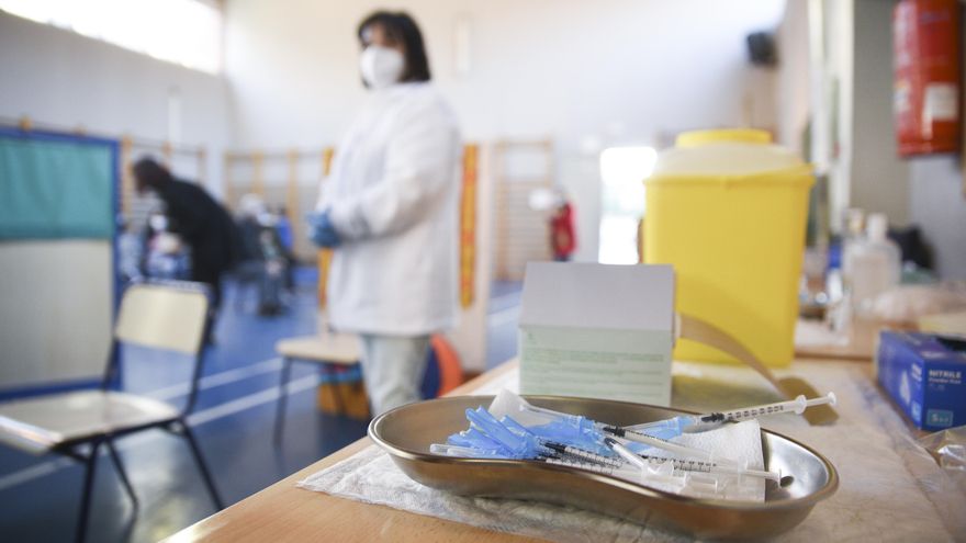 Las limitaciones de la estrategia de las vacunas de refuerzo: ¿hasta cuándo?