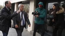 Interior separa en la cárcel de Soto a Pineda y Bernad de sus querellados Mario Conde y Díaz Ferrán