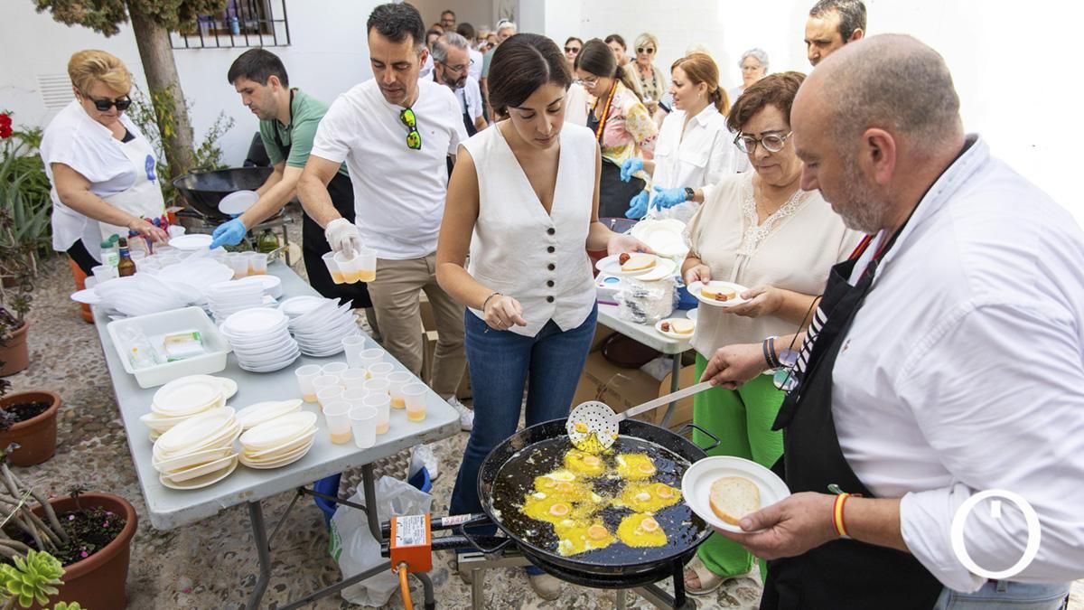 Imágenes de la tercera jornada de Ars Olea