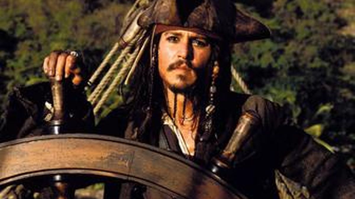Disney reactiva "Piratas del Caribe" sin Johnny Depp ni Orlando Bloom y apuesta por una de las actrices más codiciadas de Hollywood