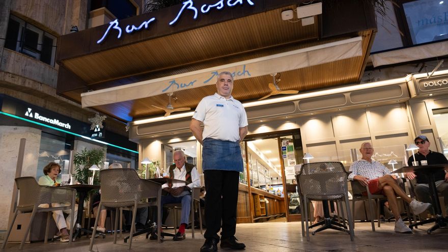 Viure i treballar sota l'amenaça d'inundació: "L'aigua acaba demanant les escriptures de propietat"