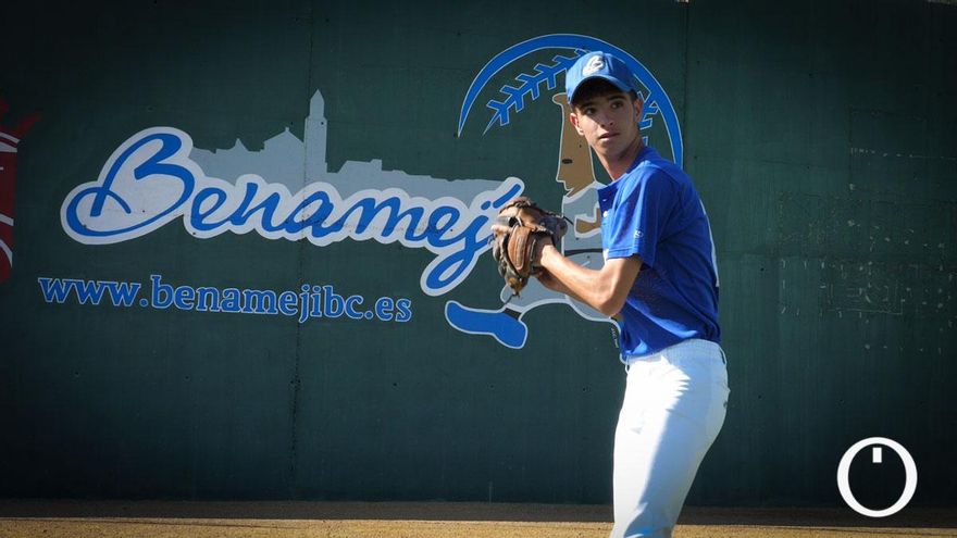 Benamejí Beisbol Club