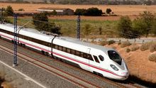 ¿Por qué se retrasa la liberalización del ferrocarril?