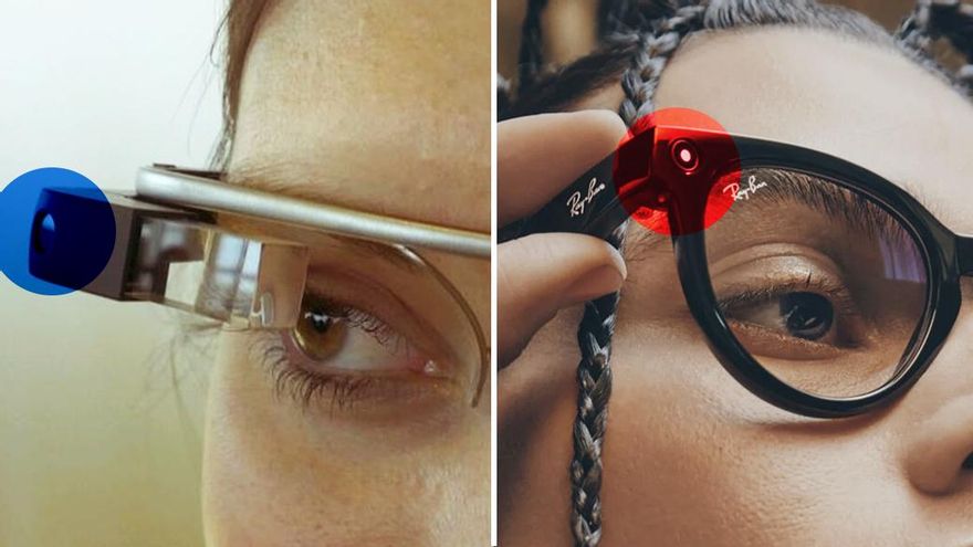 La vuelta a casa que no esperabas para 2025 son las gafas inteligentes, que ahora hablan al oído gracias a ChatGPT