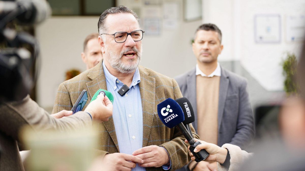 Educación adjudica el proyecto de actualización del CIFP Los Llanos para avanzar en su finalización