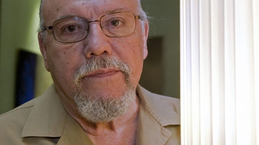 Carlos Giménez pone fin a 'Paracuellos': “Los simpatizantes del fascismo lo pasarían muy mal en una dictadura”