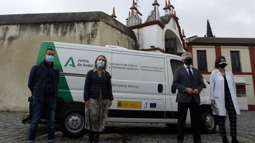 Ni tantos jefes, ni tan pocos indios: el personal del IAPH se defiende