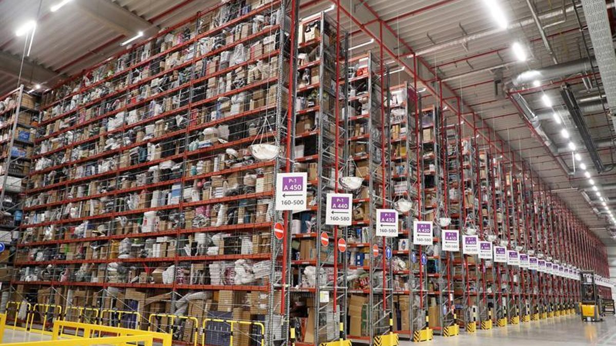 Holanda lidera los índices mundiales de e-comercio, con marcado ascenso de Chile