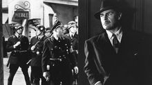 En plena II Guerra Mundial se estrenó esta mirada muy libre al asesinato real de un alto mando nazi