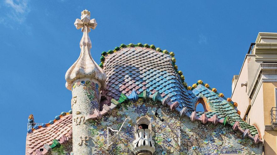 Conocer a Gaudí en el centenario de su muerte: la etapa naturista de Gaudí
