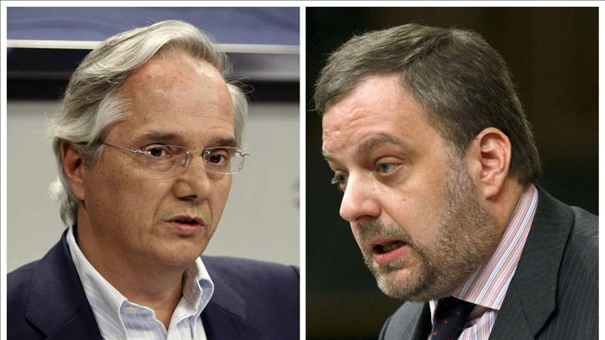 De Arístegui y Gómez de la Serna pagaron al jefe de campaña del presidente de Argelia para conseguir contratos