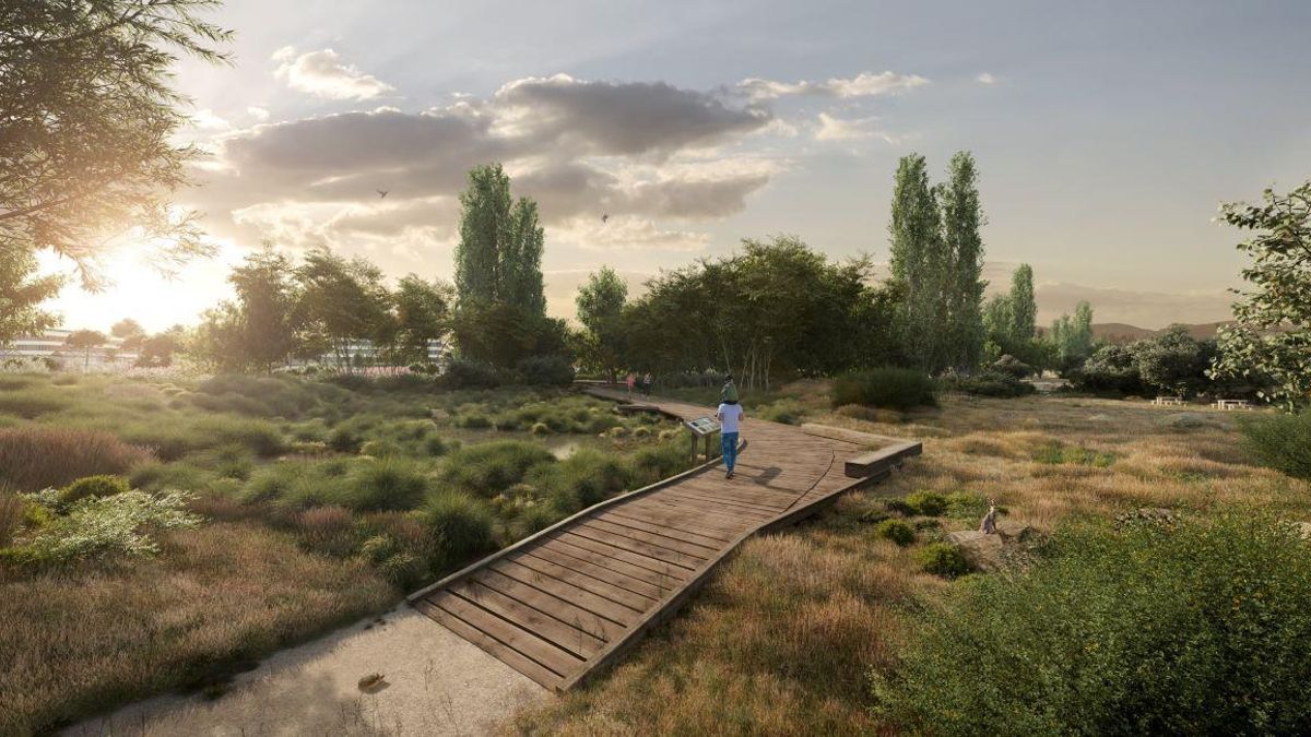 Data Center Campus, el proyecto de META para Talavera de la Reina