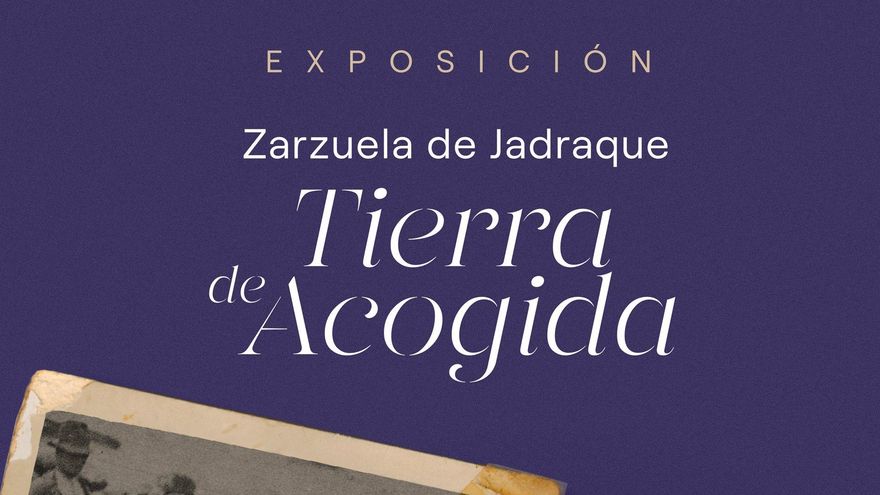 Zarzuela de Jadraque también se reivindica como tierra de acogida de niños de la Inclusa de Madrid