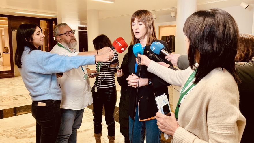 La nueva ley vasca de Empleo promete para julio de 2025 un plan personalizado para los parados