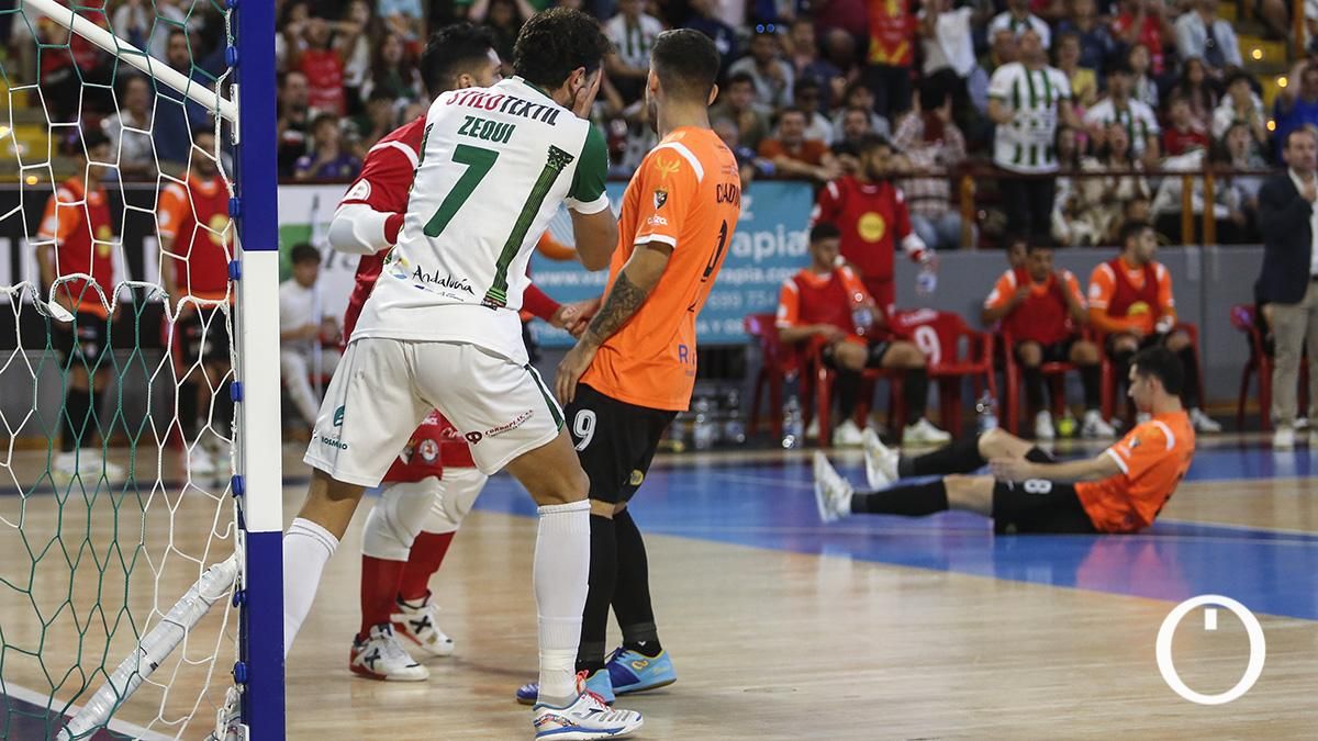 Córdoba Patrimonio - Ribera Navarra