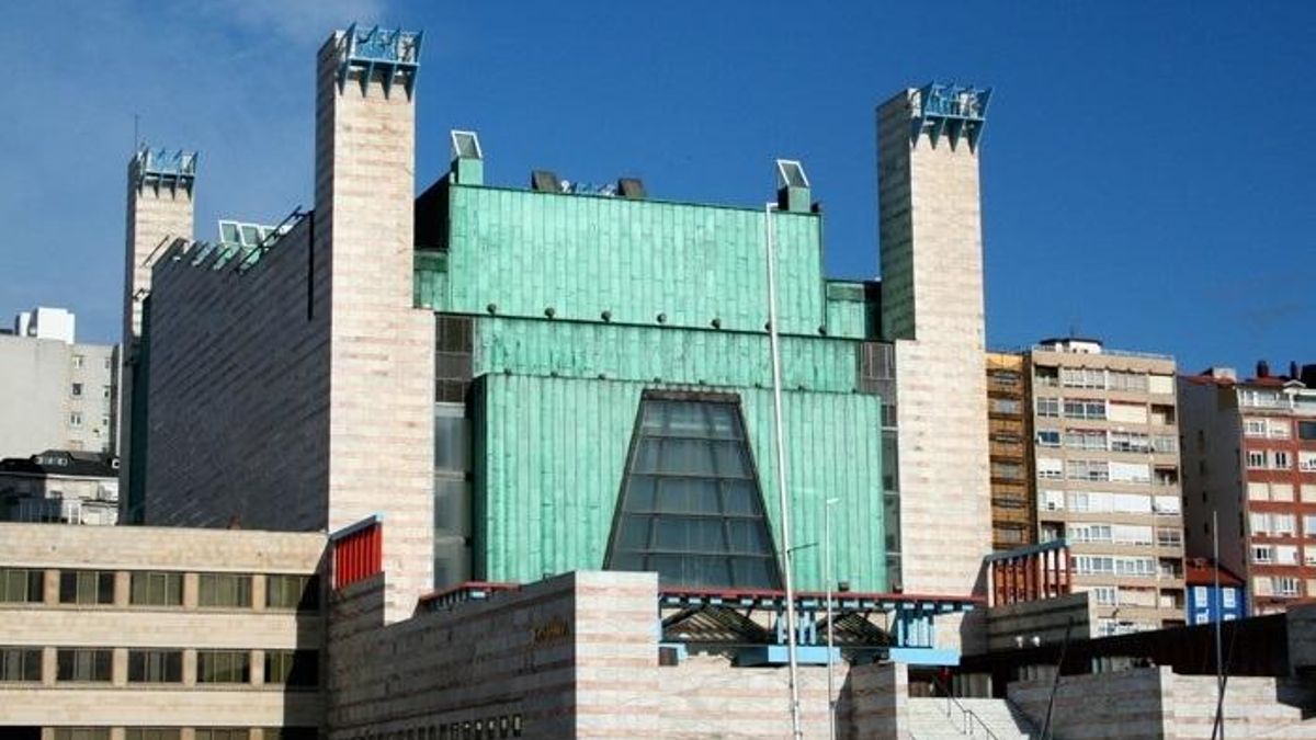 Las entradas para la nueva temporada del Palacio de Festivales salen a la venta mañana
