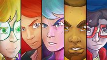 Hablan los indies: Entrevista a Fourattic