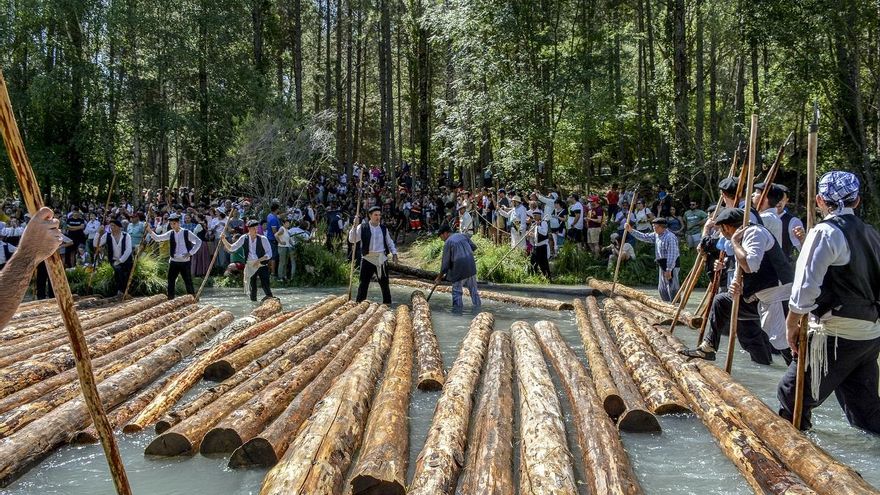 Cinco propuestas gratis para disfrutar de los espacios naturales de Guadalajara este verano