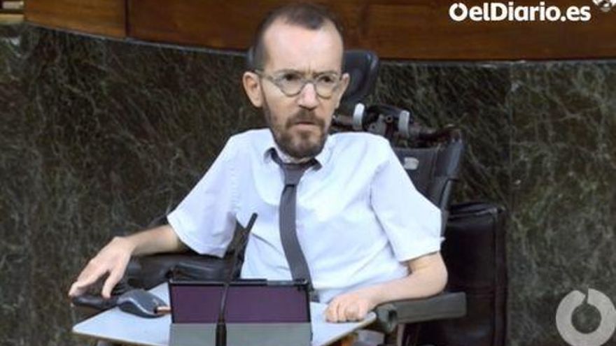 Pablo Echenique