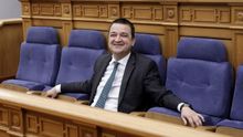 Castilla-La Mancha quiere comprar los terrenos que impidan construir el ATC en Villar de Cañas