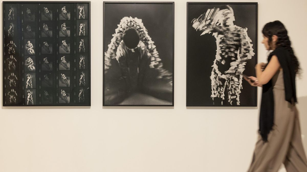 L´IVAM acull un programa d´exposicions protagonitzades per dones.