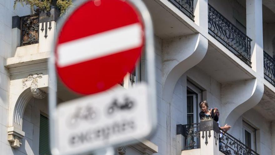 Suiza moviliza 42.800 millones de dólares para paliar los efectos del COVID19