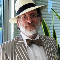 Stephen Dando-Collins