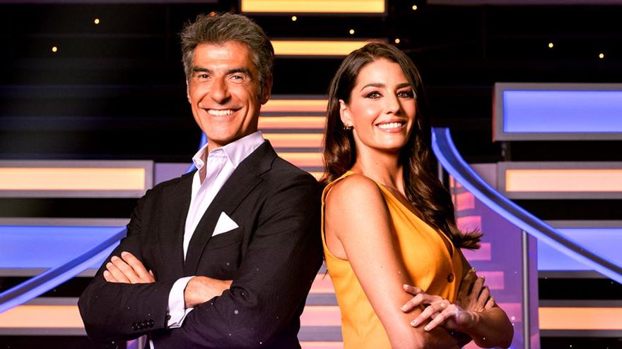 'La ruleta de la suerte' y otros concursos diarios que giraron en prime time tras triunfar fuera de esa franja