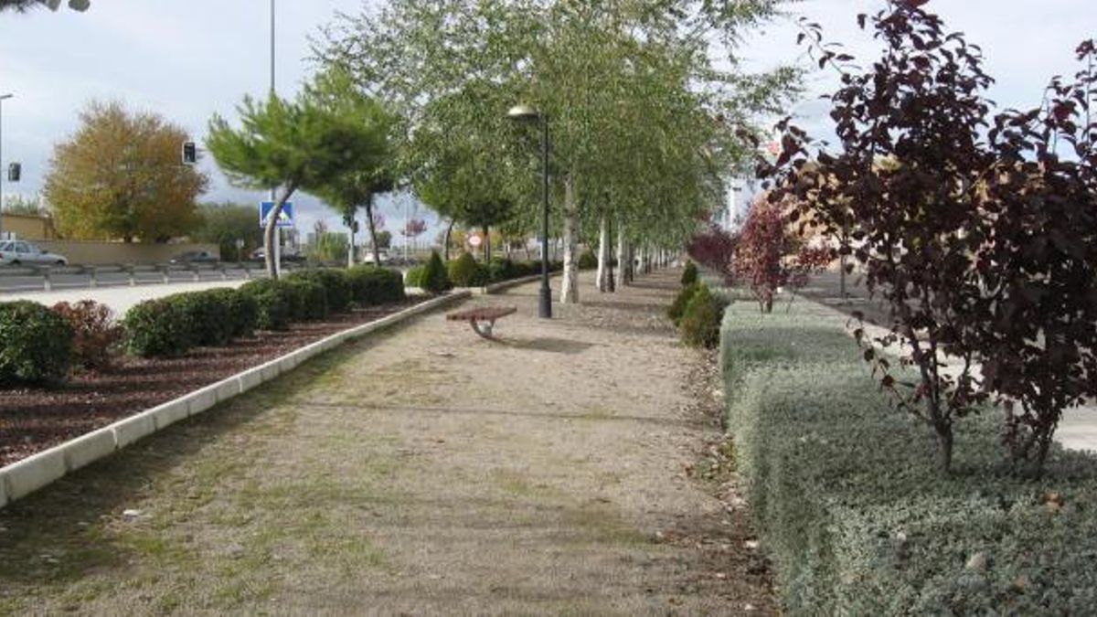 Cortan el agua durante horas en el barrio del Nuevo Parque de Ciudad Real por niveles "bajos" de cloro residual