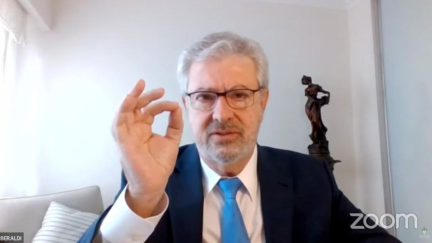 Vialidad: Cristina acusó por Twitter a los fiscales de "mentir descaradamente"