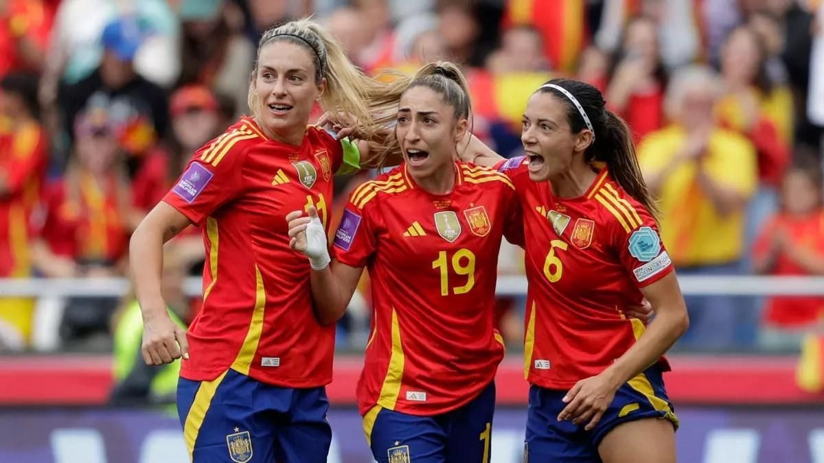 La selección española femenina se estrenará en León el 28 de noviembre con un amistoso ante Chile