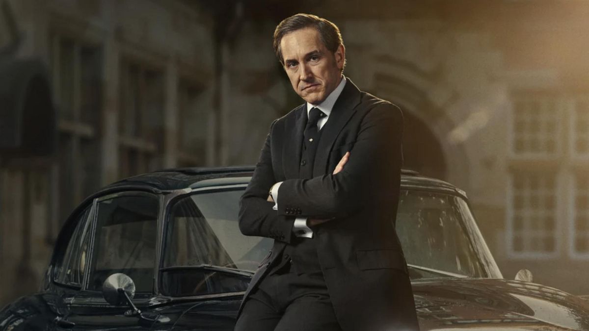 Filmin estrena la temporada 3 de 'Dalgliesh', el thriller británico para fans de 'Shetland' y 'Endeavour'