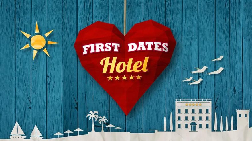 'First Dates' vuelve a expandirse con 'First Dates Hotel', su tercer spin-off en Cuatro